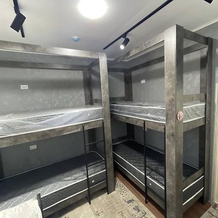 Hostel L&K Ташкент Екстер'єр фото