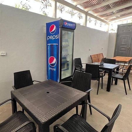Hostel L&K Ташкент Екстер'єр фото