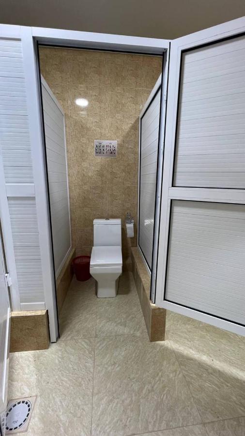 Hostel L&K Ташкент Екстер'єр фото
