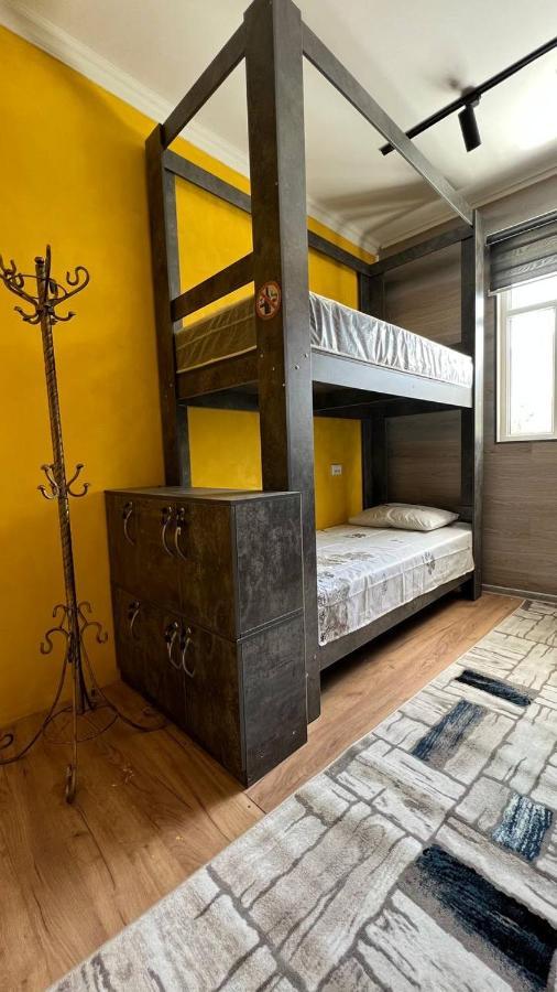 Hostel L&K Ташкент Екстер'єр фото