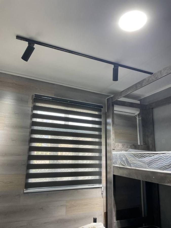 Hostel L&K Ташкент Екстер'єр фото