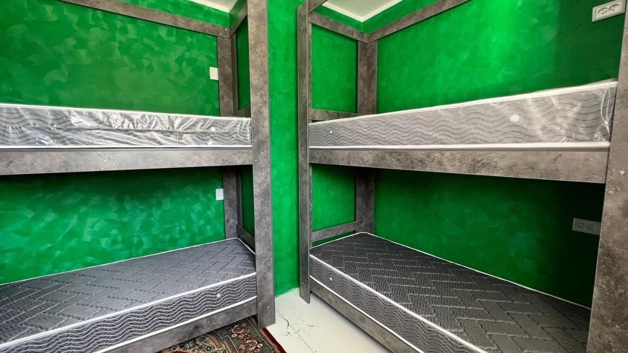 Hostel L&K Ташкент Екстер'єр фото