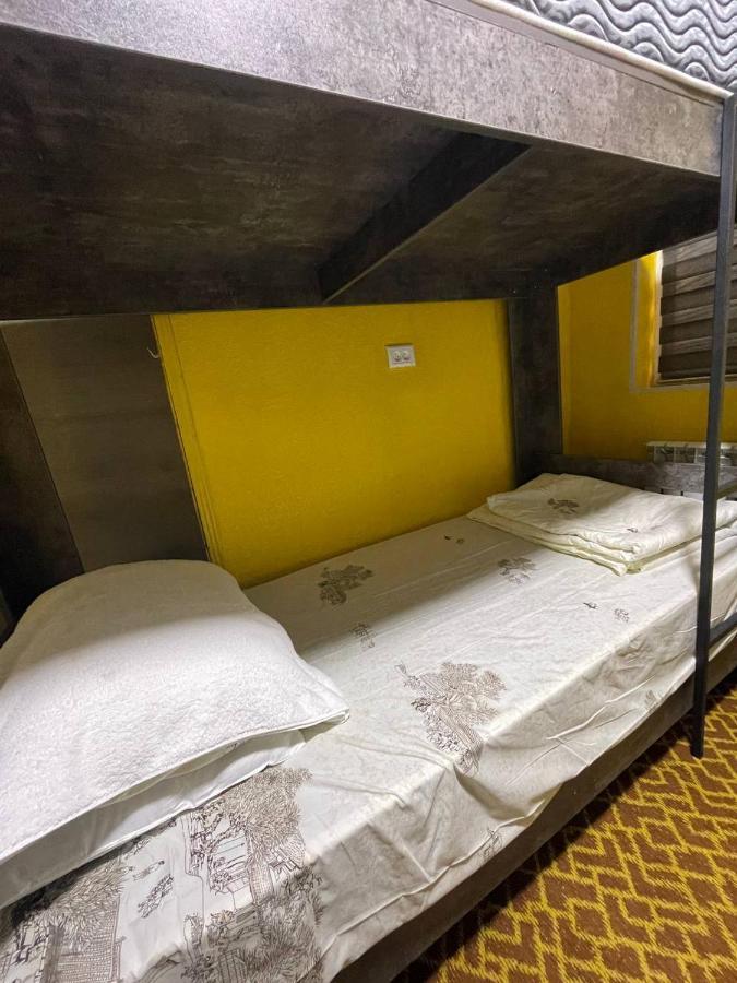 Hostel L&K Ташкент Екстер'єр фото