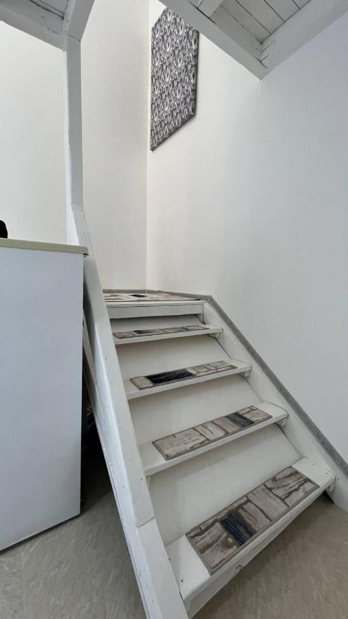 Hostel L&K Ташкент Екстер'єр фото