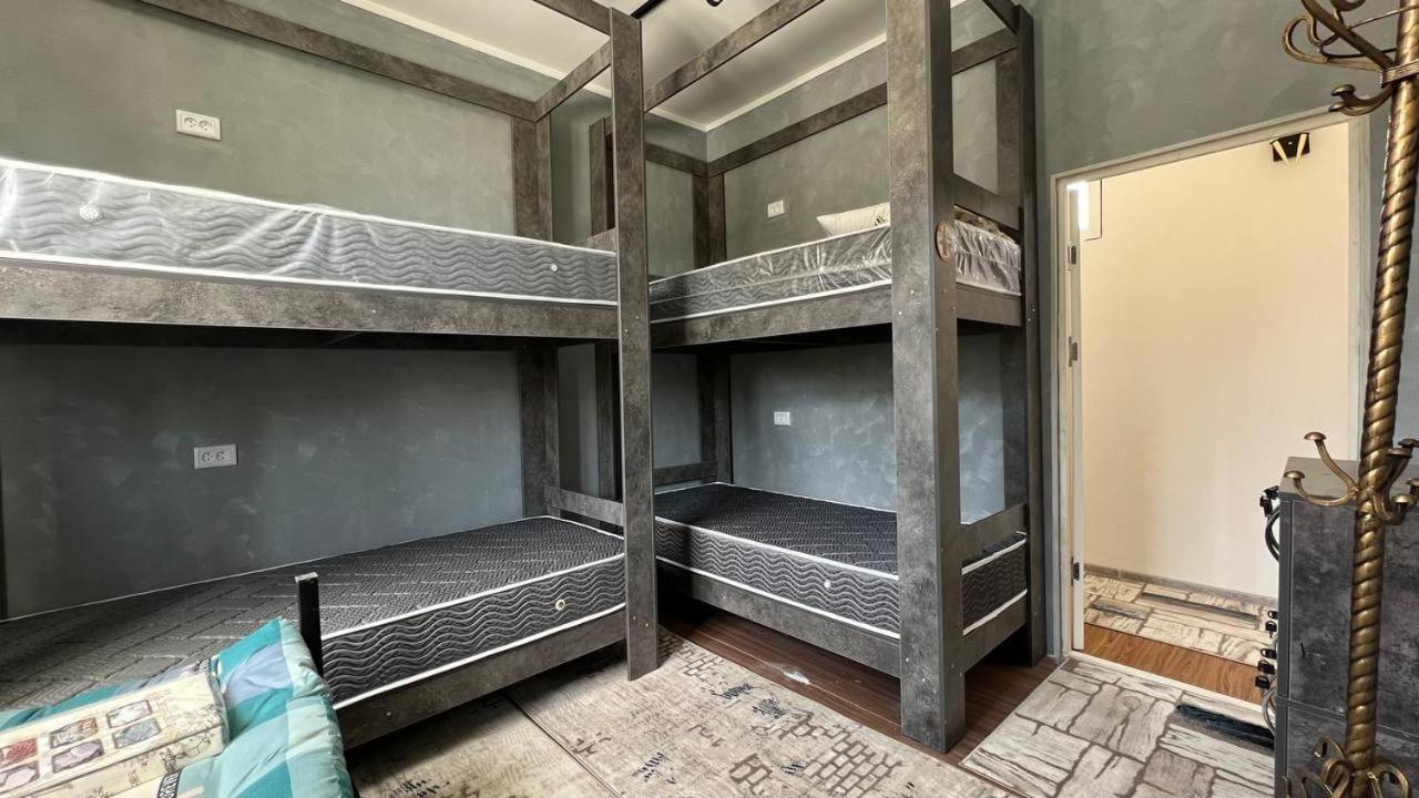Hostel L&K Ташкент Екстер'єр фото