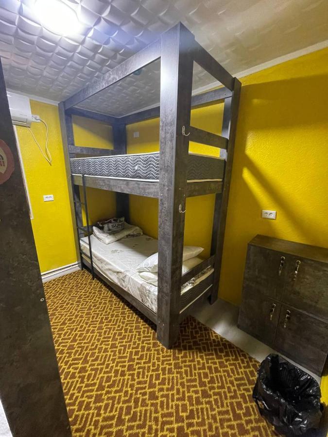 Hostel L&K Ташкент Екстер'єр фото