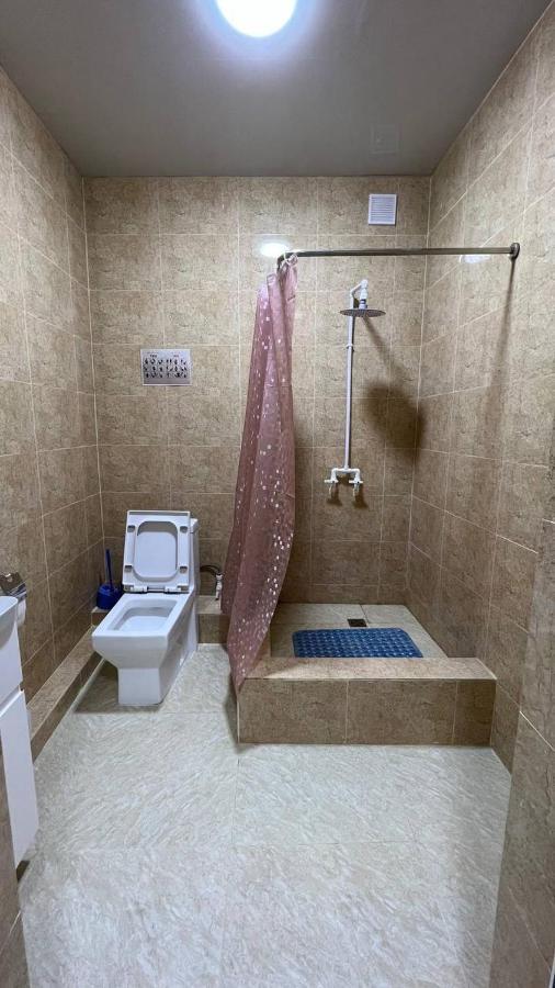 Hostel L&K Ташкент Екстер'єр фото