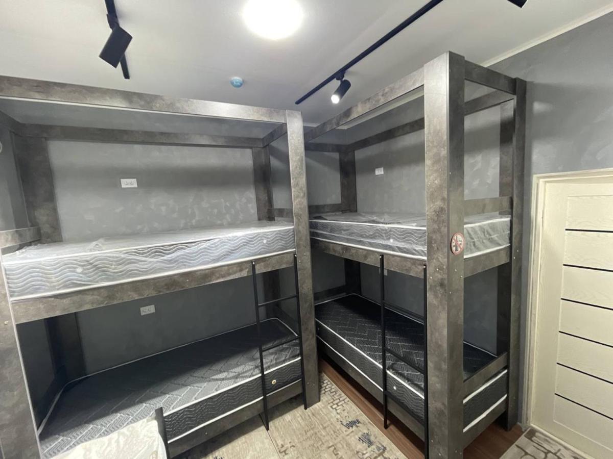 Hostel L&K Ташкент Екстер'єр фото