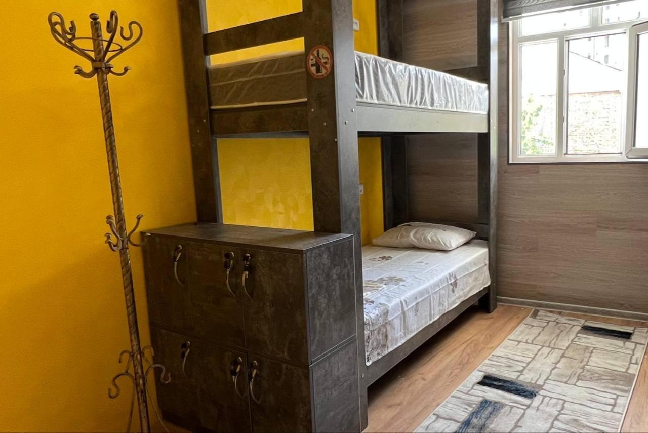 Hostel L&K Ташкент Екстер'єр фото